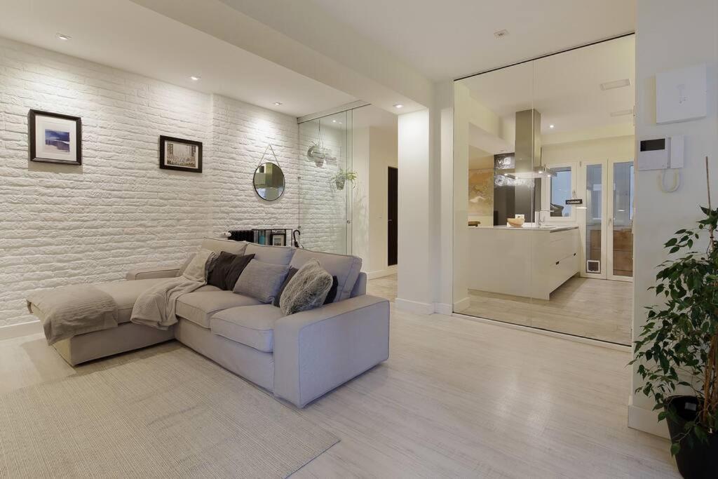 Apartment 186a Magnifico Apto En La Arena *