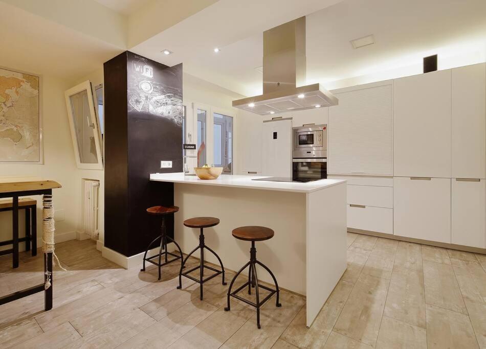 Apartment 186a Magnifico Apto En La Arena