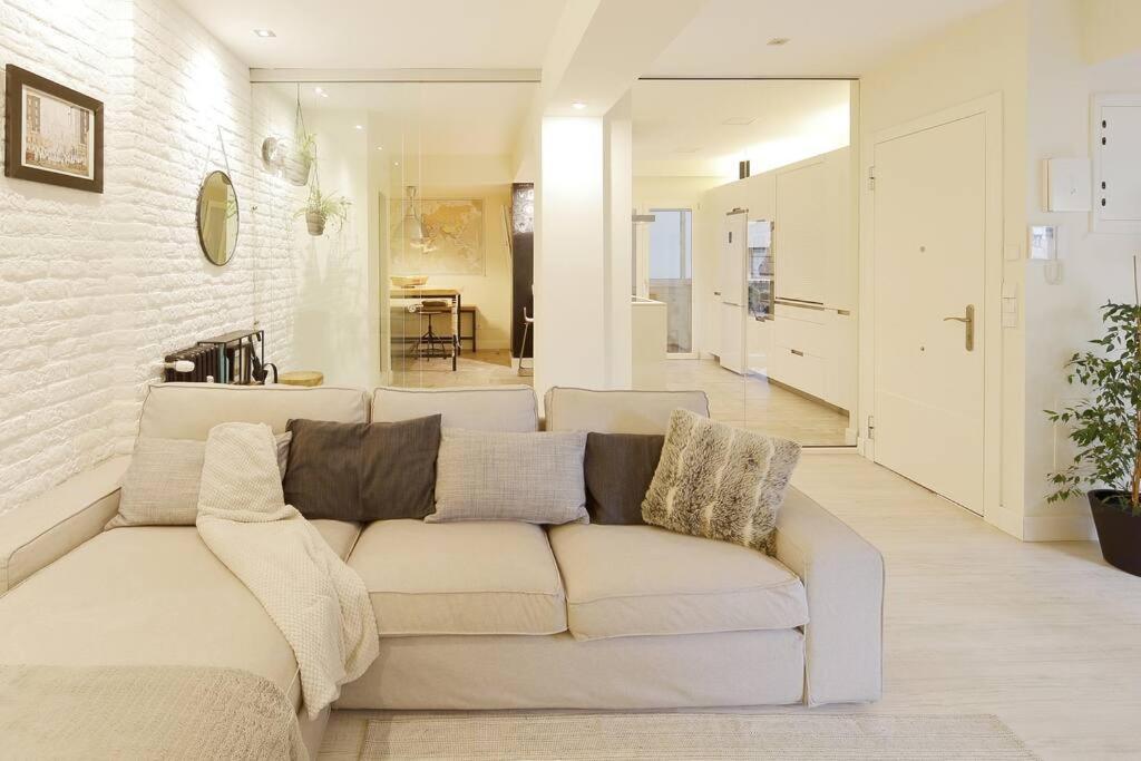 Apartment 186a Magnifico Apto En La Arena Gijón