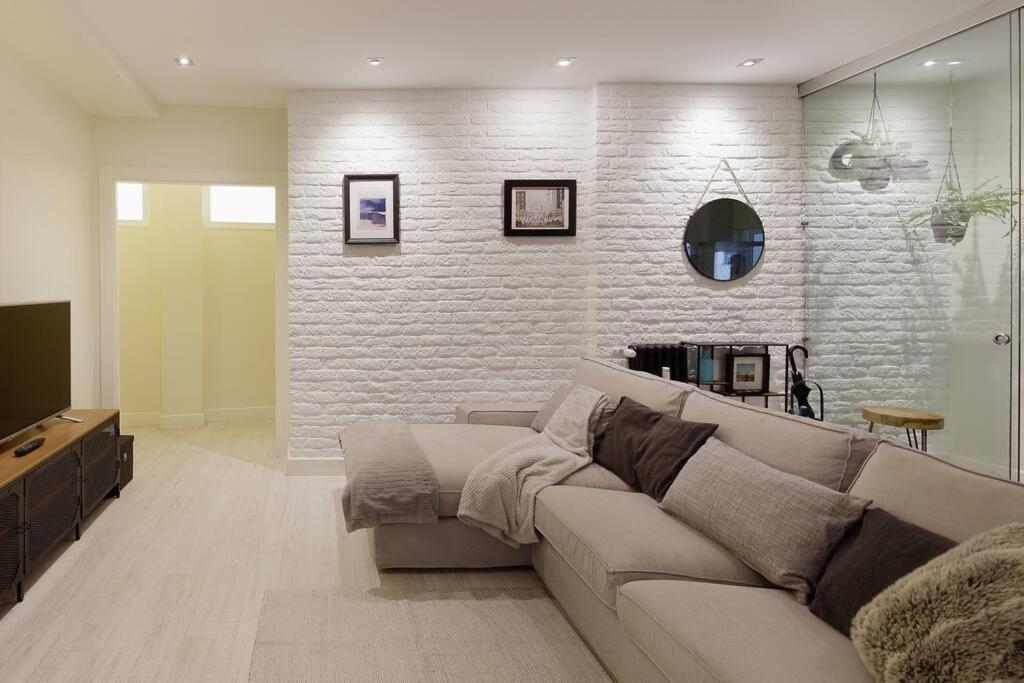 Apartment 186a Magnifico Apto En La Arena *