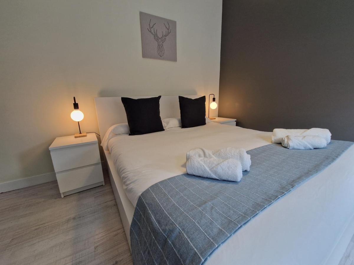 Apartment 186a Magnifico Apto En La Arena *